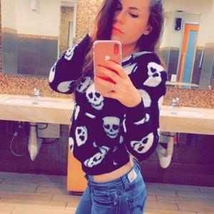 Meet your Posher, Kendyl